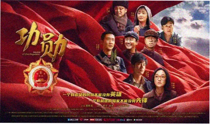 手心影院燕麦白与深棕配色轮播图二